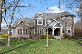 10741 Hampton Glen Lane, Hamilton Twp, OH 45140