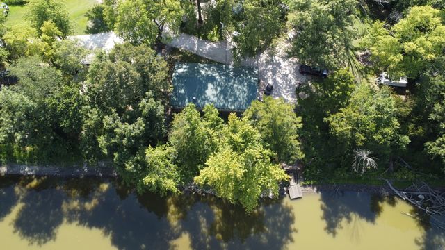 1500 E 2400 N. Road N 66, Ashkum, IL 60911