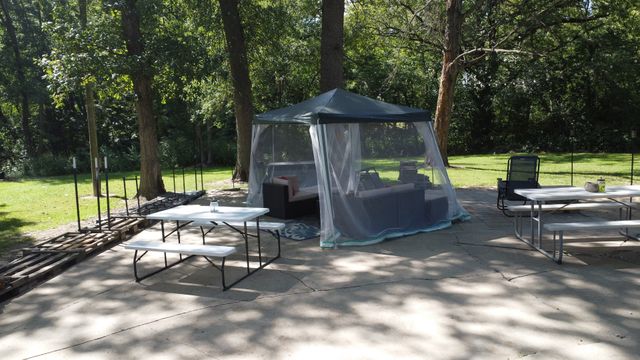 1500 E 2400 N. Road N 66, Ashkum, IL 60911