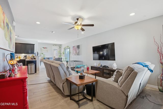 13610 LARTINGTON Street, El Paso, TX 79928