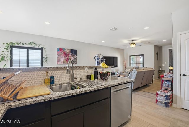 13610 LARTINGTON Street, El Paso, TX 79928