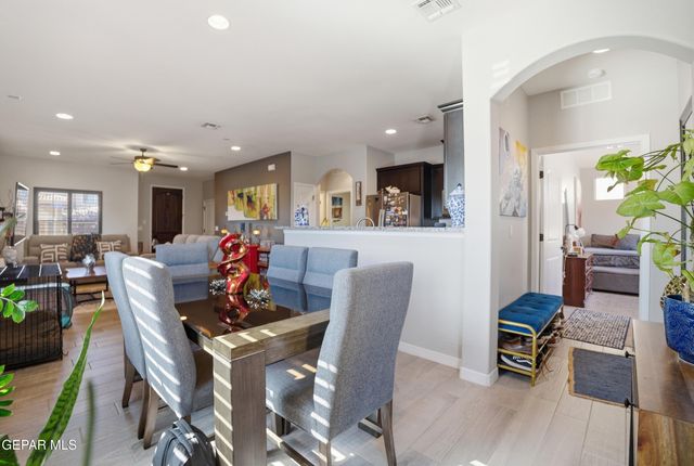 13610 LARTINGTON Street, El Paso, TX 79928