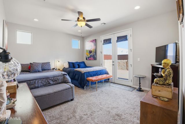 13610 LARTINGTON Street, El Paso, TX 79928