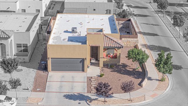 13610 LARTINGTON Street, El Paso, TX 79928