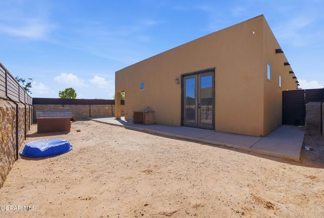 13610 LARTINGTON Street, El Paso, TX 79928