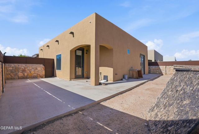 13610 LARTINGTON Street, El Paso, TX 79928