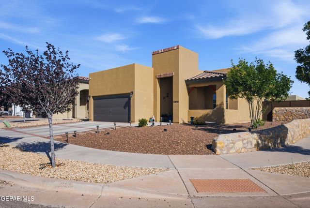 13610 LARTINGTON Street, El Paso, TX 79928