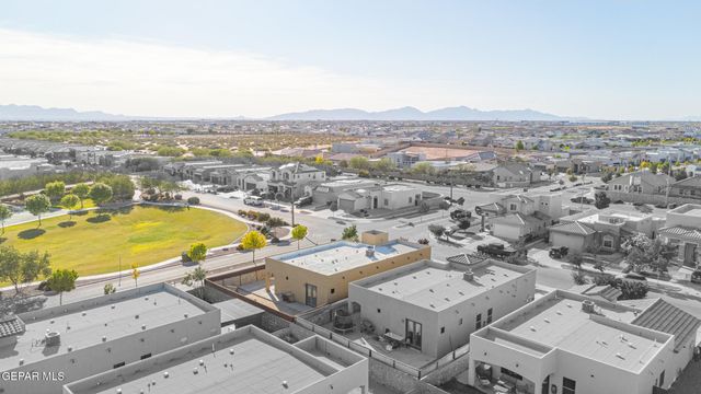 13610 LARTINGTON Street, El Paso, TX 79928
