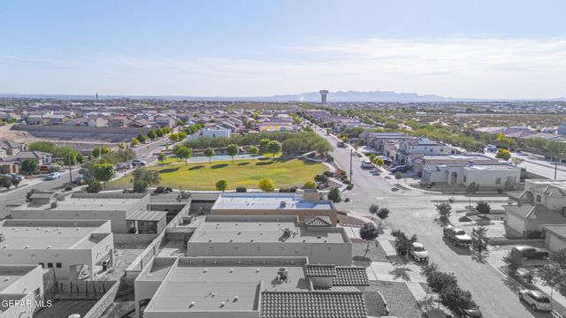 13610 LARTINGTON Street, El Paso, TX 79928