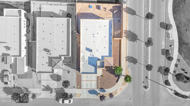 13610 LARTINGTON Street, El Paso, TX 79928