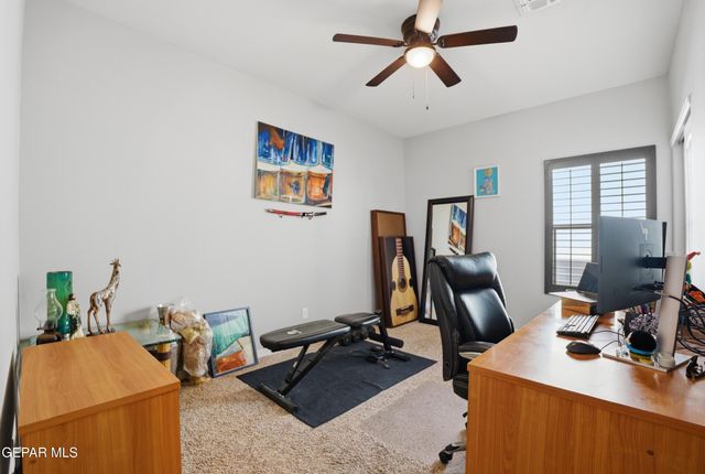 13610 LARTINGTON Street, El Paso, TX 79928
