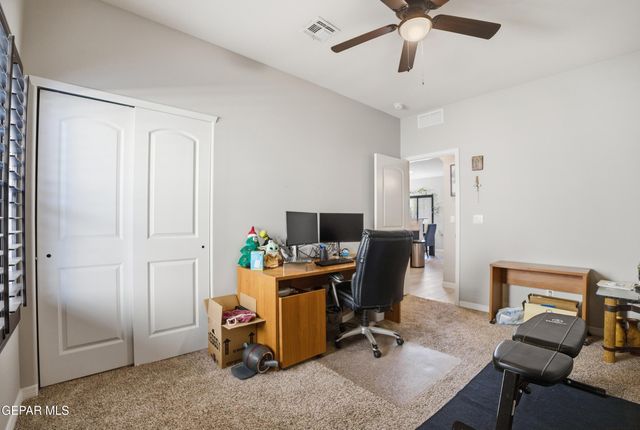 13610 LARTINGTON Street, El Paso, TX 79928