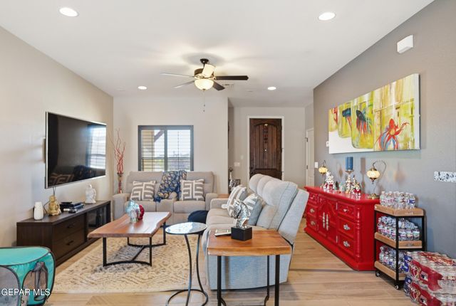 13610 LARTINGTON Street, El Paso, TX 79928