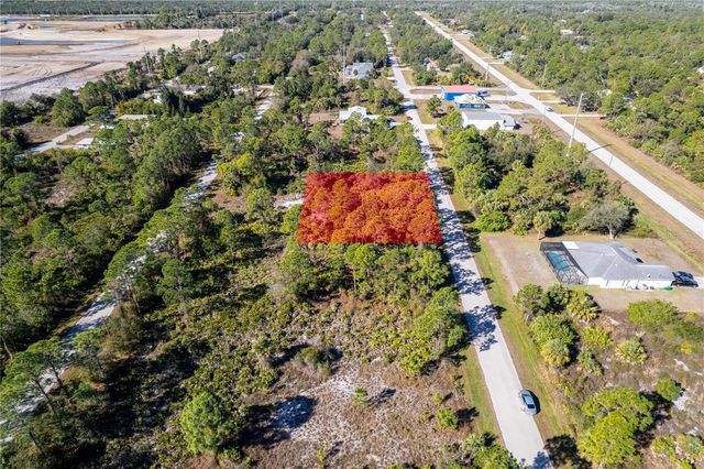 26335 GLASPELL ROAD, Punta Gorda, FL 33955