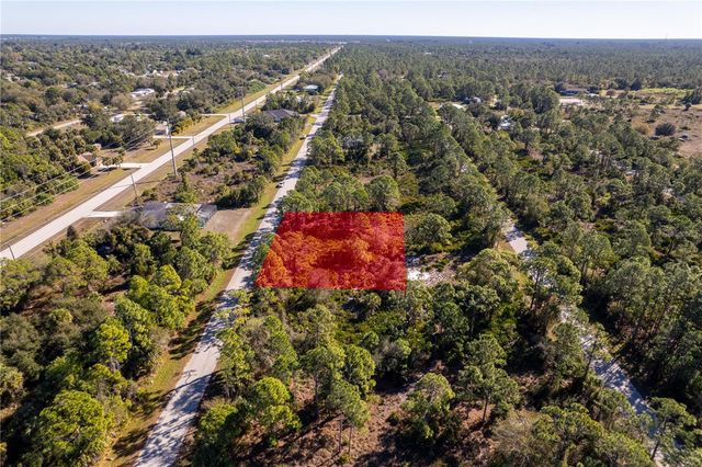 26335 GLASPELL ROAD, Punta Gorda, FL 33955