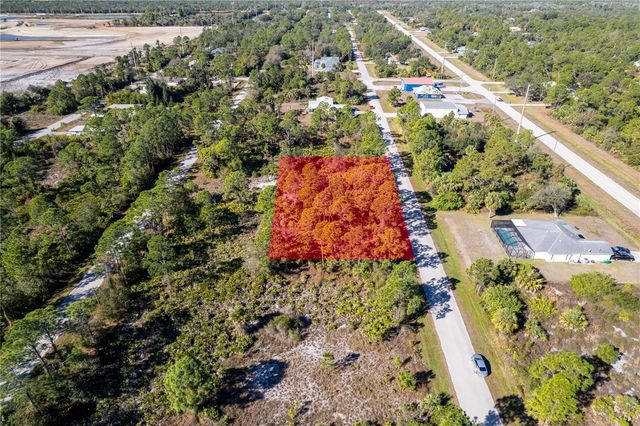 26335 GLASPELL ROAD, Punta Gorda, FL 33955