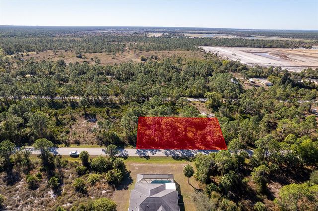26335 GLASPELL ROAD, Punta Gorda, FL 33955