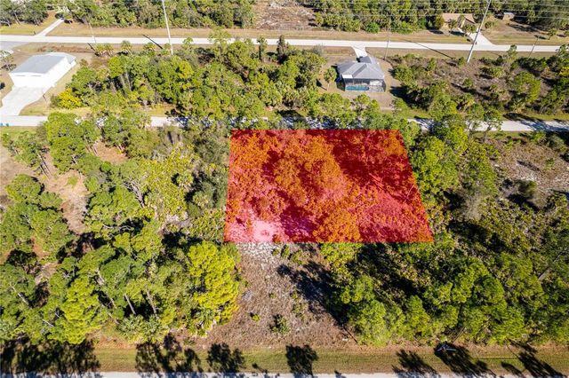 26335 GLASPELL ROAD, Punta Gorda, FL 33955