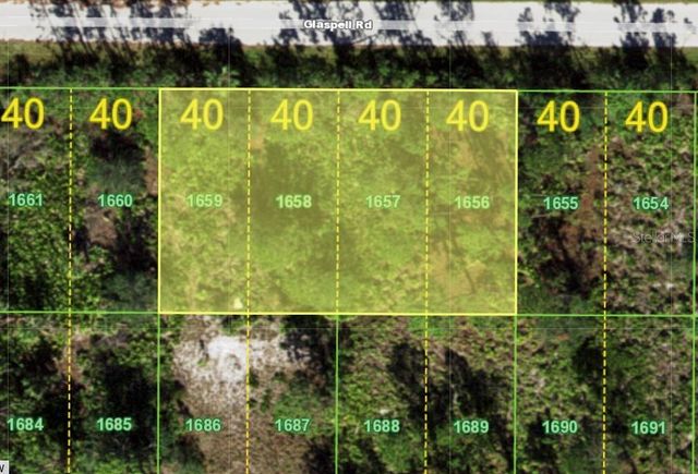 26335 GLASPELL ROAD, Punta Gorda, FL 33955