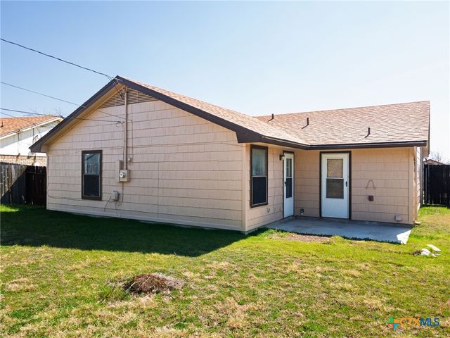 111 Spur Drive, Copperas Cove, TX 76522