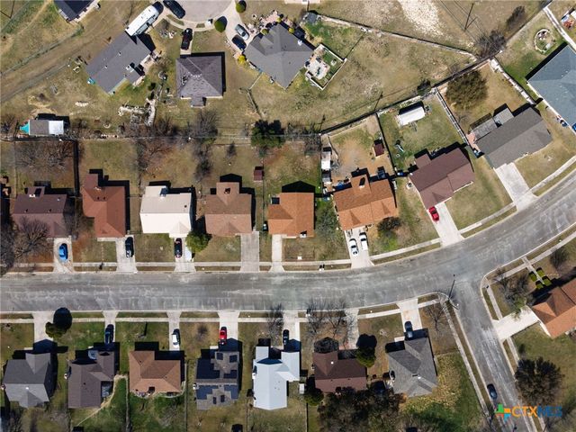 111 Spur Drive, Copperas Cove, TX 76522