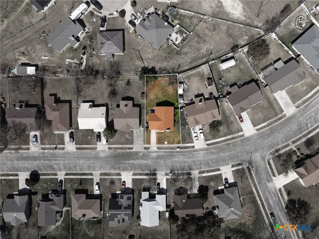 111 Spur Drive, Copperas Cove, TX 76522