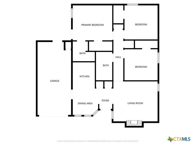 111 Spur Drive, Copperas Cove, TX 76522