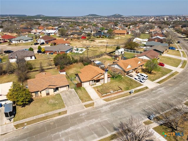 111 Spur Drive, Copperas Cove, TX 76522