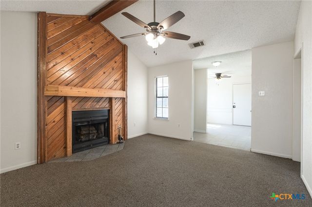 111 Spur Drive, Copperas Cove, TX 76522