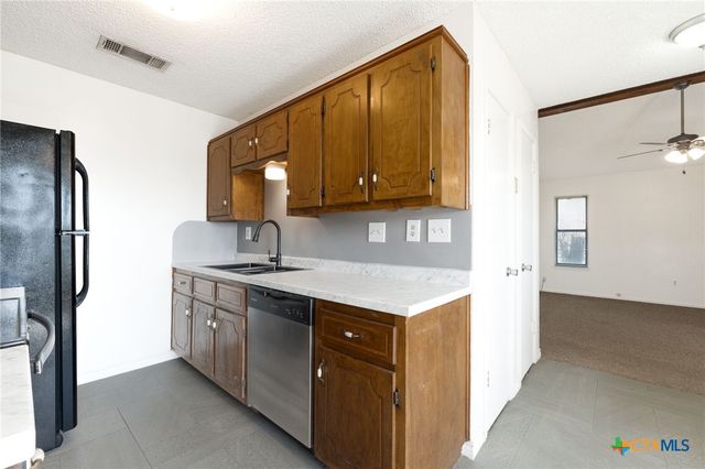 111 Spur Drive, Copperas Cove, TX 76522