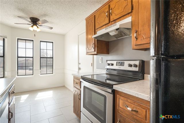 111 Spur Drive, Copperas Cove, TX 76522