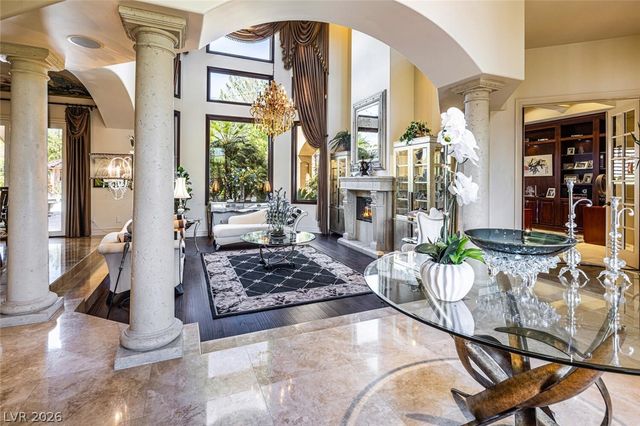 5079 Mountain Top Circle, Las Vegas, NV 89148