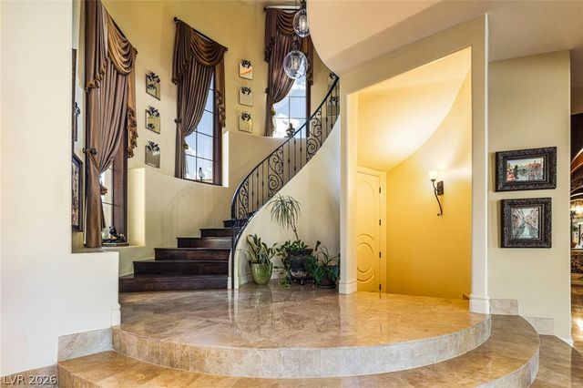 5079 Mountain Top Circle, Las Vegas, NV 89148