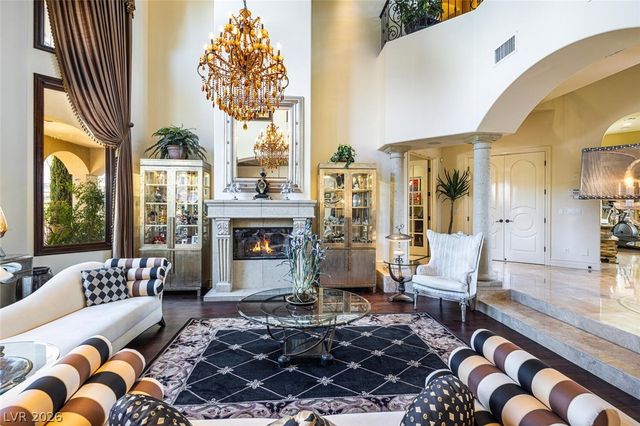 5079 Mountain Top Circle, Las Vegas, NV 89148