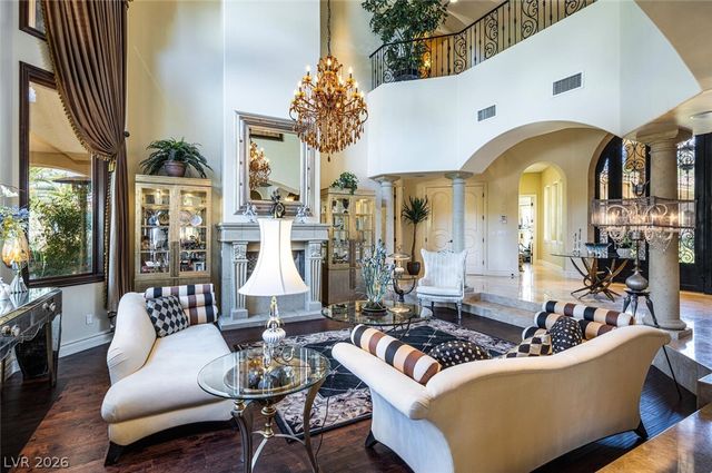 5079 Mountain Top Circle, Las Vegas, NV 89148