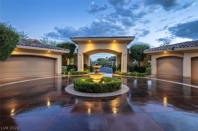 5079 Mountain Top Circle, Las Vegas, NV 89148