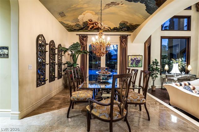 5079 Mountain Top Circle, Las Vegas, NV 89148