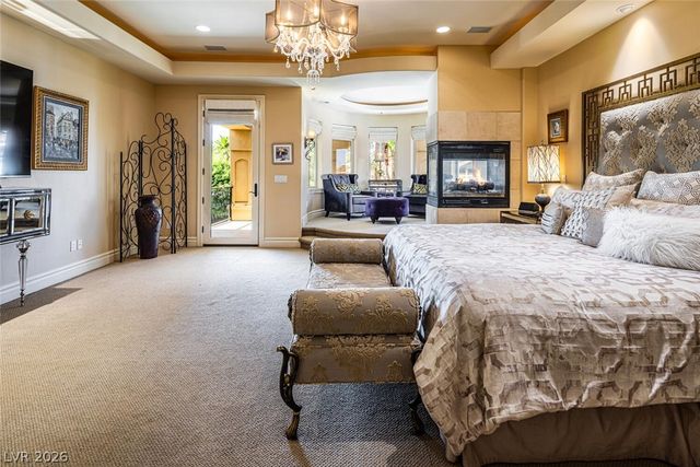 5079 Mountain Top Circle, Las Vegas, NV 89148