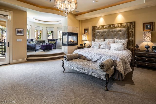 5079 Mountain Top Circle, Las Vegas, NV 89148