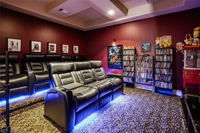 5079 Mountain Top Circle, Las Vegas, NV 89148