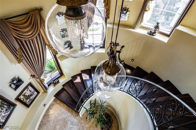 5079 Mountain Top Circle, Las Vegas, NV 89148