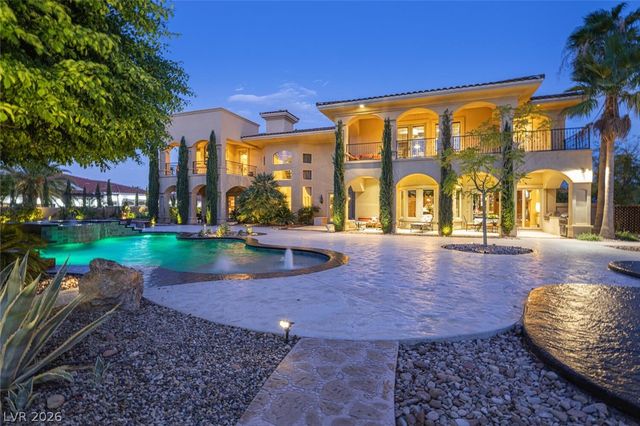 5079 Mountain Top Circle, Las Vegas, NV 89148