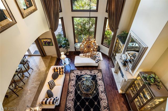 5079 Mountain Top Circle, Las Vegas, NV 89148