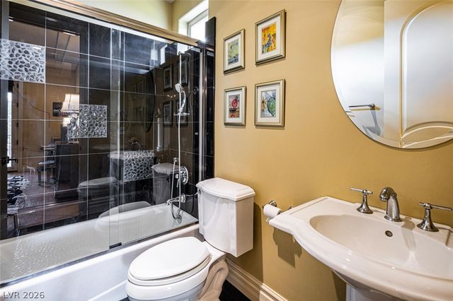 5079 Mountain Top Circle, Las Vegas, NV 89148