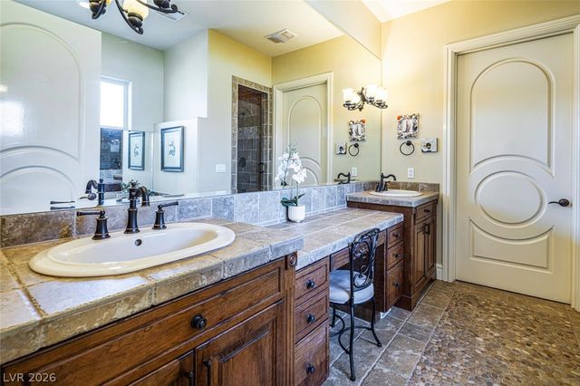 5079 Mountain Top Circle, Las Vegas, NV 89148