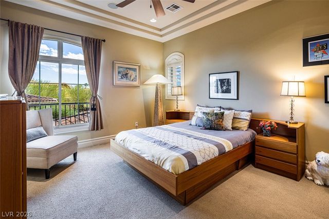 5079 Mountain Top Circle, Las Vegas, NV 89148