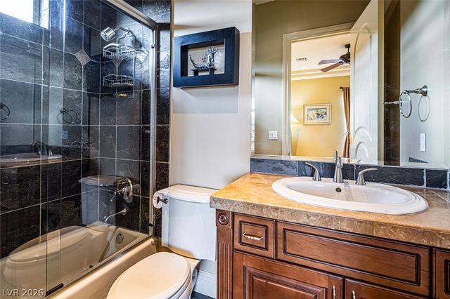 5079 Mountain Top Circle, Las Vegas, NV 89148