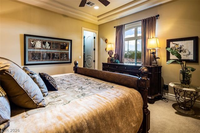 5079 Mountain Top Circle, Las Vegas, NV 89148