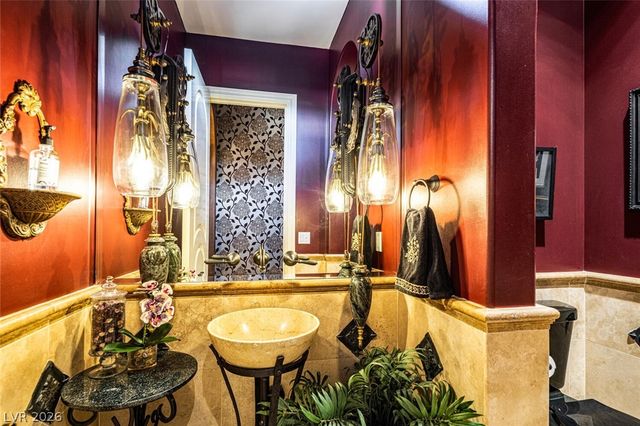 5079 Mountain Top Circle, Las Vegas, NV 89148