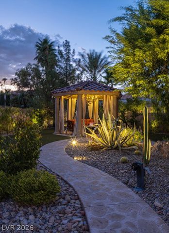 5079 Mountain Top Circle, Las Vegas, NV 89148